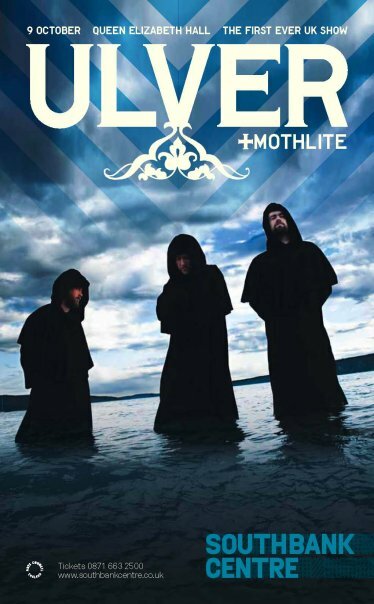 UlverMothlite