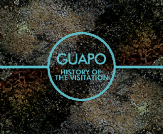 Guapo Front Cover